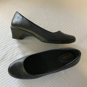 Predictions 24/7 Comfort Insole Black Shoes 7